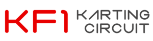 KF1 Karting Circuit Logo