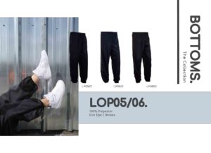 Joggers