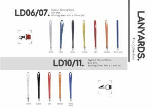 Lanyard