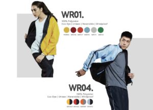 Windbreaker