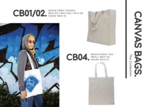 Canvas Bag