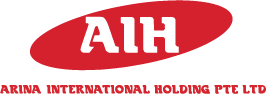 AIH Logo
