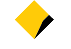 Commonwealth Bank CBA Logo