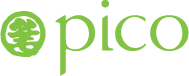 Pico Art Logo