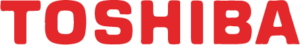 Toshiba Logo